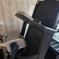 تردمیل توربو فیتنس ۲۲۰۰