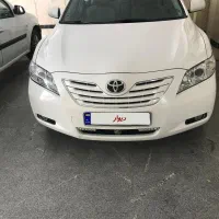 تویوتا کمری