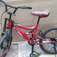دوچرخه سایز۲۰
