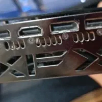Rx 5700XT|قطعات و لوازم جانبی رایانه|نظرآباد, نظرآباد|دیوار