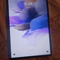 galaxy tab s7 FE