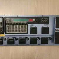 مولتی افکت گیتار بیس Digitech BNX3