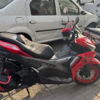 aerox آیروکس اصلی
