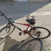 دوچرخه ۲۶