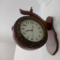 ساعت دیواری دوموتوره