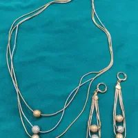 نیم ست توپی ژوپینک