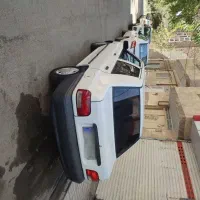 پراید131 مدل97