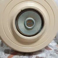 پنکه سقفی سونی با ترانس 2کیلو واتی.درانزلی