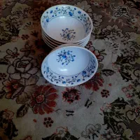 ظروف کاسه