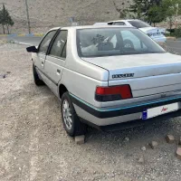 پژو ۴۰۵