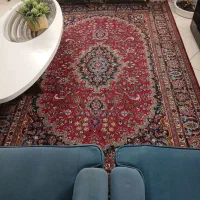 فرش دستباف ۶متری(یک جفت)
