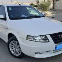 فروش سورن پلاس EF7 در امیدیه
