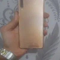 گوشی سامسونگ A7