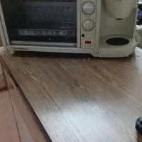 تستر و قهوه جوش