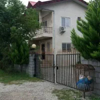 ویلا استخرجکوزی  چالوس خط هشت