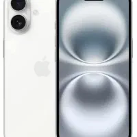 iPhone 16 Normal