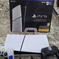 ps5اسلیم