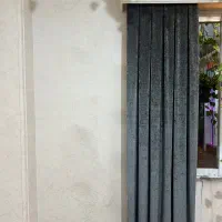 پرده|پرده، رانر، رومیزی|رشت, دروازه لاکان|دیوار