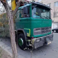بنز باری