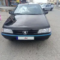 پژو مدل 82 درحد خشک