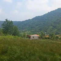 ۷۳۰۰متر زمین باغی کوهپایه منطقه برند
