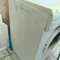 لباس شویی سپهر الکتریک
