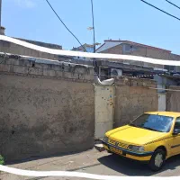 زمین ویلایی مسکونی در کمربندی