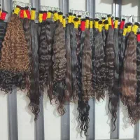 صادر کننده موی طبیعی بانوان عزیزم