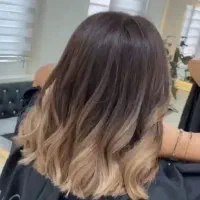 آموزش دوره جامع  رنگ مو با ۵۰ درصد تخفیف