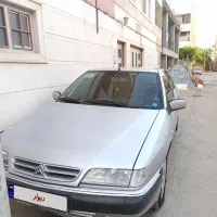 زانتیا 2000