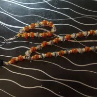 تسبیح خون و مو یار