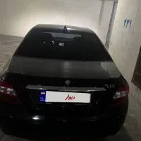 دناپلاس ۶دنده رینگ مدل ۱۴۰۴