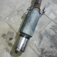 اگزوز اسپرت