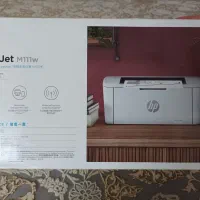 پرینتر hp مدل M111