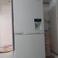 یخچال اسنوا SBF-E2600