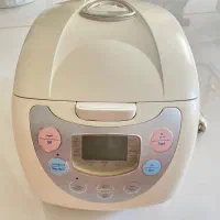 پلوپز تفال (TEFAL) مدل RK700672 اصل