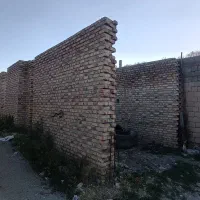 زمین نیمه ساخت