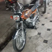 موتور۲۰۰تیزپردرحدخشک‌مدل۱۴۰۴