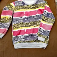 لباس پسرانه دخترانه اسپرت هاوایی تدی