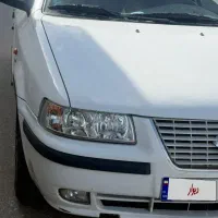 سمند|خودرو سواری و وانت|بروجرد, |دیوار