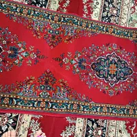 فرش ۶متر طول و عرض ۹۰