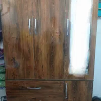 کمدو جالباس، ام دی اف