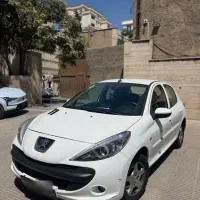 ۲۰۷ اتومات ۱۴۰۲