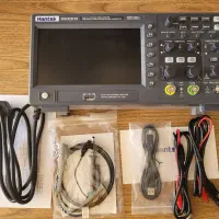 حراج اسیلوسکوپ دیجیتال Hantek DSO2D10 بدون استفاده
