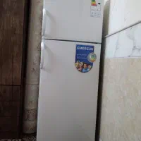 یخچال امرسان ۱۴ فوت درحد نو