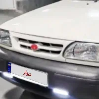 فروش حواله پراید ۱۵۱ Gx