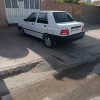پراید مدل۹۶