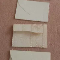 جاکارتی وپاکت پول