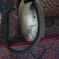 جاروبرقی
