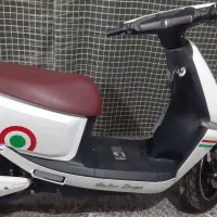 موتور شارژی کویر es5